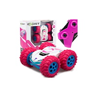 Dumel Silverlit Silverlit Exost 360 Cross Amazone