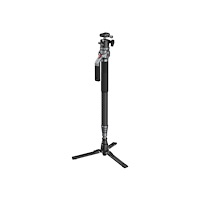 SMALLRIG SmallRig 5564, 166,5 cm, 1/4, 3/8", Aluminium, Kolfiber, Pla...