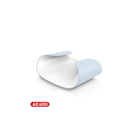 D-Link Systems D-Link AQUILA PRO AI M60 - Wifi-system - Wi-Fi 6 - väggmonterbar