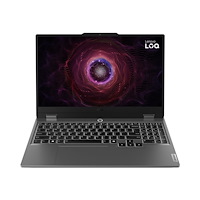 Lenovo Lenovo LOQ 15ARP9 - 15.6" - AMD Ryzen 5 - 7235HS - 16 GB RAM - 512 GB SSD - engelska