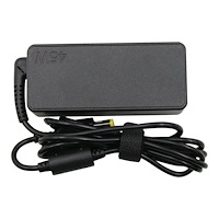 Lenovo Chicony ADLX45NCC3A - strömadapter - 45 Watt