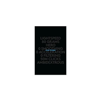 Logitech Logitech G Pro - mus - 2.4 GHz