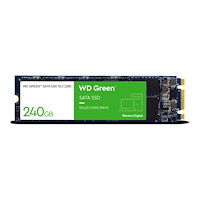 Western Digital WD Green WDS240G3G0B