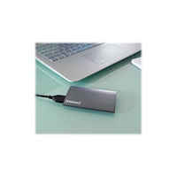 Intenso Intenso - Premium Edition - SSD - 512 GB - USB 3.0