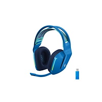 Logitech Logitech G G733 LIGHTSPEED Wireless RGB Gaming Headset
