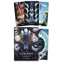 E. Lubanko The Lubanko Tarot