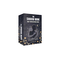 Jor-El Caraballo The Shadow Work Self-Reflection Deck (bok, eng)