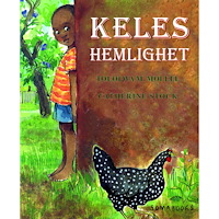 Somabooks Förlag Keles hemlighet (inbunden)