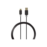 NEDIS Nedis - USB typ C-kabel - USB till 24 pin USB-C - 1 m