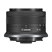 CANON Canon RF-S zoomlins - 10 mm - 18 mm