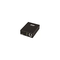 D-Link Systems D-Link DMC G02SC - fibermediekonverterare - 1GbE