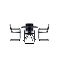 Venture Home Chios Matgrupp