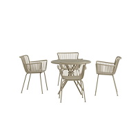 Venture Home Sifnos Matgrupp