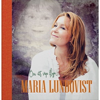 Maria Lundqvist Om att våga flyga... (inbunden) (Skadad)