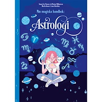 Xanna Eve Chown Astrologi (inbunden) (Skadad)