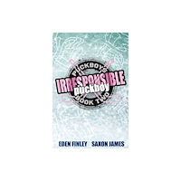 Sadenverse Books Irresponsible Puckboy (häftad, eng)