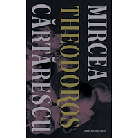 Mircea Cartarescu Theodoros (inbunden)