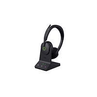 YEALINK Headset YEALINK WH68+Stand