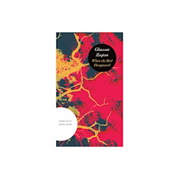 Seagull Books London Ltd Where the Bird Disappeared (inbunden, eng)