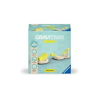 Ravensburger Ravensburger GraviTrax Junior Element Peng, Leksakskulbana,...