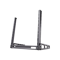 MikroTik MikroTik SR-10U - rack - 10U