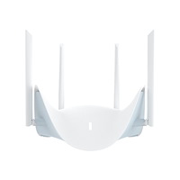 D-Link Systems D-Link AQUILA PRO AI R95 - trådlös router - Wi-Fi 7 - skrivbordsmodell