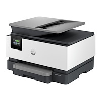 HP HP Officejet Pro 9120b All-in-One - multifunktionsskrivare - färg