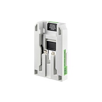 Laserliner Laserliner PowerAdapter Festool 036.380.3 Batteri-adapter Pa...
