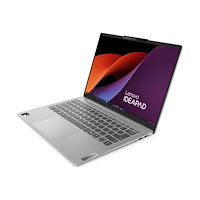 Lenovo Lenovo IdeaPad Slim 5 14Q8X9 - Copilot+ PC - 14" - Qualcomm Snapdragon X - X1-26-100 - 16 GB RAM - 512 GB SSD - nordiskt...