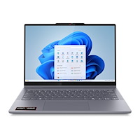 Lenovo Lenovo IdeaPad 5 2-in-1 14AKP10 - Copilot+ PC - 14" - AMD Ryzen AI 5 - 340 - 16 GB RAM - 512 GB SSD - nordiskt (danska/f...