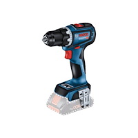 Bosch Bosch SLAGBOREMASKINE GSB 18V-90 C SOLO