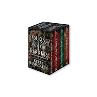 Little, Brown & Company Stalking Jack the Ripper Paperback Collection (häftad, eng)