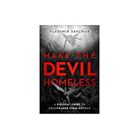 Charisma House Make the Devil Homeless (häftad, eng)
