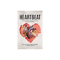 Bloomsbury India Heartbeat (häftad, eng)