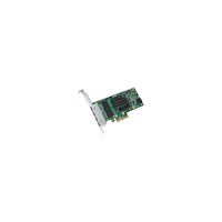 Intel Intel 1GB 4-port Server Adapter I350-T4V2 OEM/compatible bul...