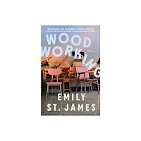 Zando Woodworking (inbunden, eng)