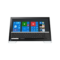 Eizo Nanao EIZO DuraVision FDF2382WT-A - LED-skärm - Full HD (1080p) - 23"