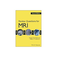 John Wiley And Sons Ltd Review Questions for MRI (häftad, eng)