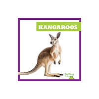 Bullfrog Books Kangaroos (häftad, eng)
