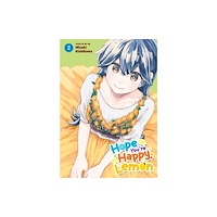 Seven Seas Entertainment, LLC Hope You're Happy, Lemon Vol. 2 (häftad, eng)