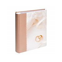Victoria Collection Fotoalbum Victoria Collection Wedding för 200 st. 10x15 cm f...