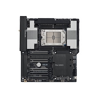 ASUS ASUS PRO WS TRX50-SAGE WIFI - moderkort - SSI CEB - Socket sTR5 - AMD TRX50