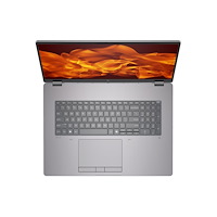 HP HP ZBook Fury G1i Mobile Workstation - AI PC, AI Workstation - 18" - Intel Core Ultra 9 - 285HX - vPro - 64 GB RAM - 2 T...