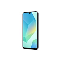 SAMSUNG Samsung Galaxy A16 - svart - 4G pekskärmsmobil - 128 GB - GSM