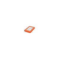 LaCie LaCie Rugged Mini - hårddisk - 1 TB - USB 3.0