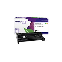 Wecare Toner WECARE HP CF289Y 89Y 20K svart