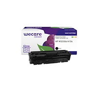 Wecare Toner WECARE HP W2030A 415A 2,4K svart