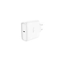 Trust Laddare TRUST Maxo 65W USB-C vit