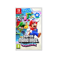 Nintendo Super Mario Bros. Wonder Nintendo Switch