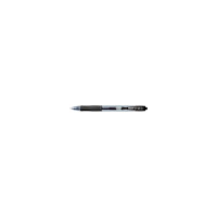 Pilot Pen Gelpen, Pilot G-2 Plus, 0,7 mm, medium, sort, pakke a 12 stk